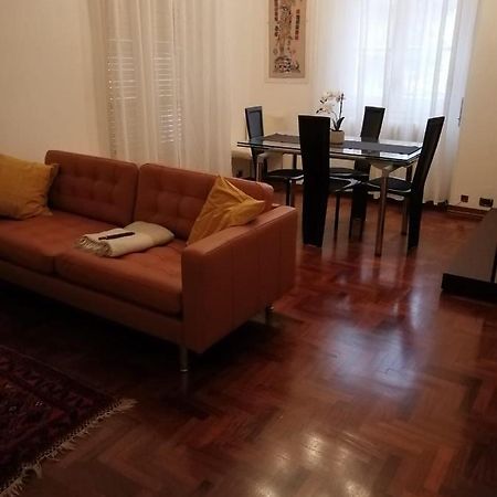 Anna Home Pavia Centro Exterior photo