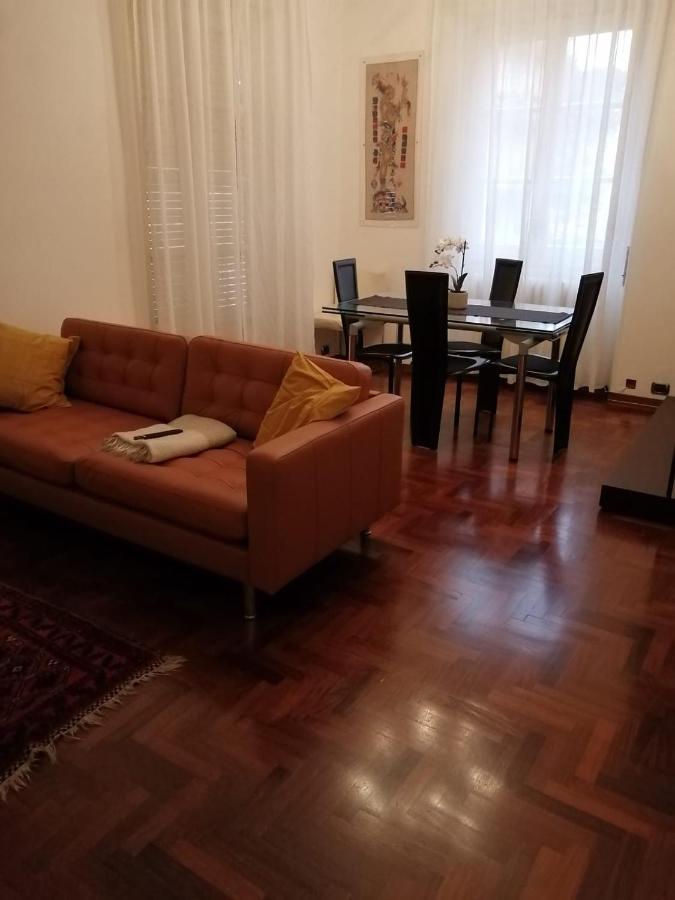 Anna Home Pavia Centro Exterior photo