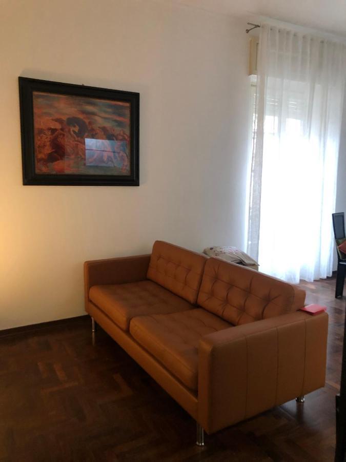 Anna Home Pavia Centro Exterior photo