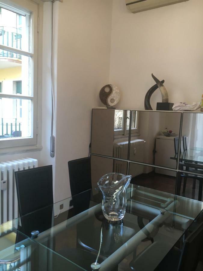 Anna Home Pavia Centro Exterior photo