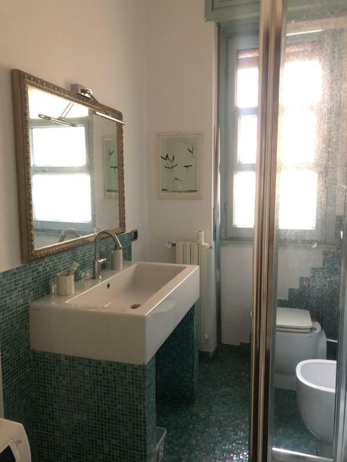 Anna Home Pavia Centro Exterior photo