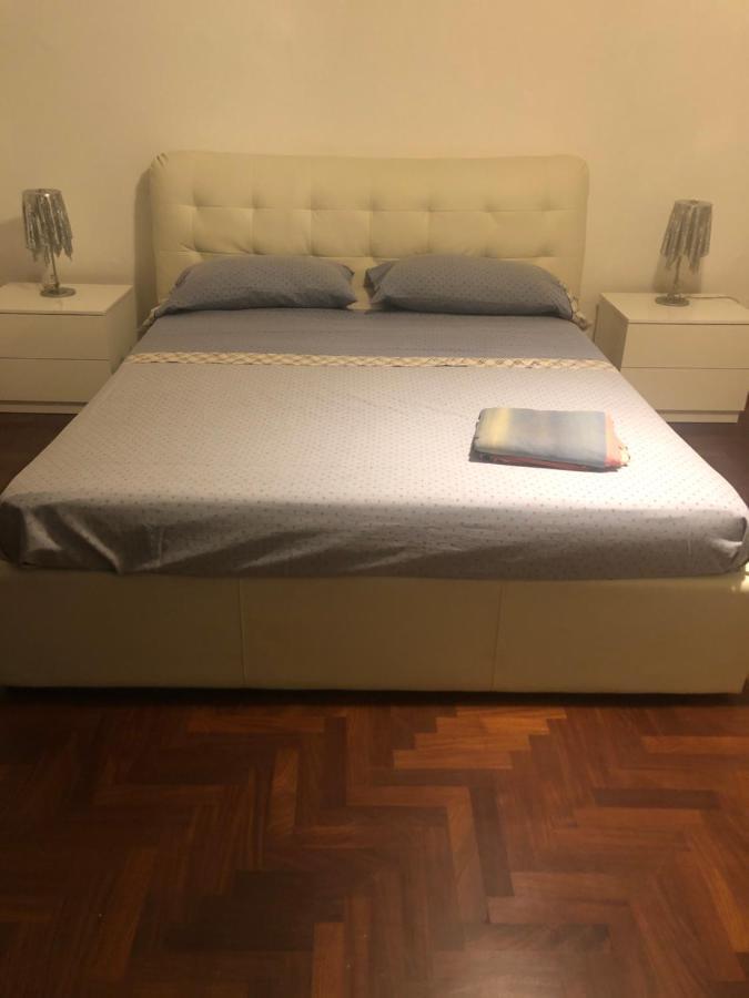 Anna Home Pavia Centro Exterior photo